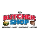 The Butcher Shop - Butchering
