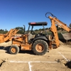 Mikes Backhoe Service gallery