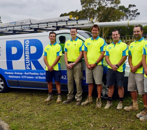 P R Plumbing & Sons Pty Ltd - West Gosford, NSW