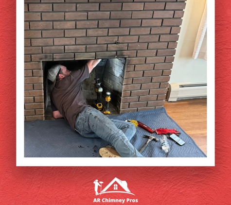 AR Chimney Pros - Lakewood, CO. Chimney Sweep