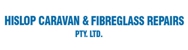 Hislop Caravan & Fibreglass Repairs Pty. Ltd. - Caravan & Camper Trailer Repairs
