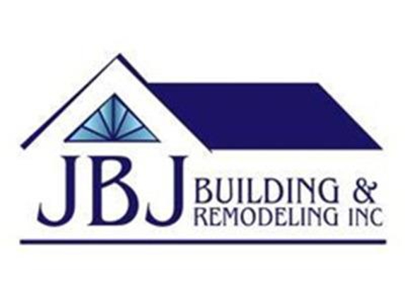 JBJ Building & Remodeling Inc - Comstock Park, MI