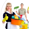 Clean Sunflower cleaning service gallery