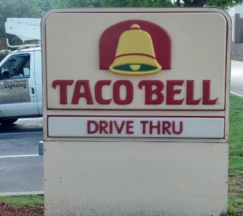 Taco Bell - Largo, MD