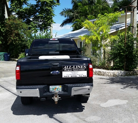 All Line Public Adjusters - Homestead, FL