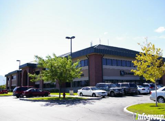 Granger Medical Clinic - West Valley City, UT