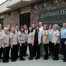 Chapel Hill Ophthalmology - Contact Lenses