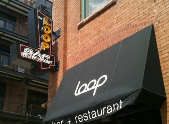 Loop Bar & Restaurant - Minneapolis, MN