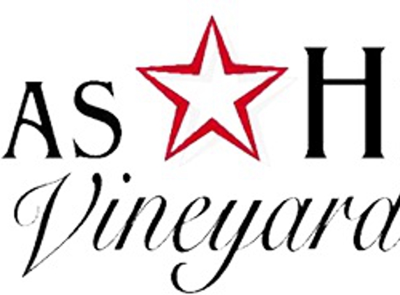 Texas Hills Vineyard - Johnson City, TX. Texas Hills Vineyard