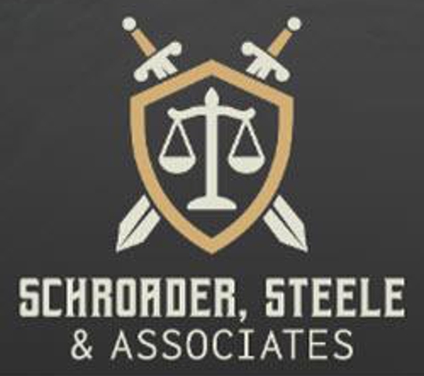 Schroader Law - Tacoma, WA