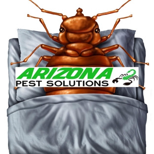 Arizona Termite & Pest Solutions - Gilbert, AZ