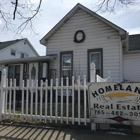 Homeland Real Estate - Connie L. Walker