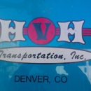 H V H Transportation Inc - Trucking-Motor Freight