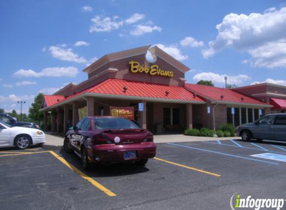 Bob Evans Restaurant - Indianapolis, IN