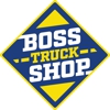 Boss Truck Shop gallery