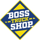 Boss Shop - Brake Repair