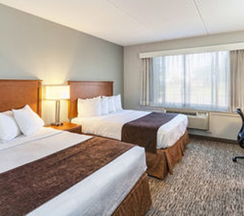 Best Western Bridgeview Hotel - Superior, WI