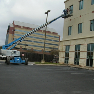 Quality Window Cleaning - San Antonio, TX