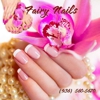 Fairy nails gallery