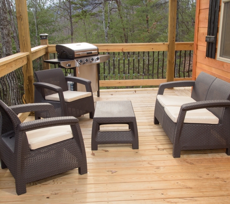 Summit Cabin Rentals - Pigeon Forge, TN