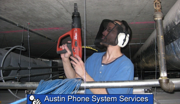 Austin Phone System Services - Austin, TX