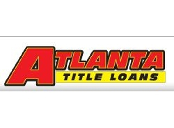 Atlanta Title Loans - Lilburn, GA