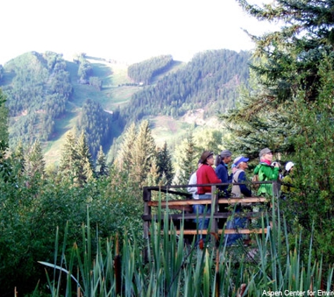 Aspen Center for Environmental Studies - Aspen, CO