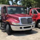 DX WorldWide Towing, LLC - Automotive Roadside Service