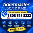 Ticketmaster - Tourist Information & Attractions