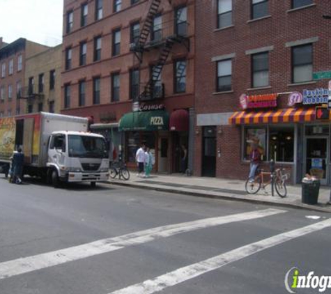 Caruso Pizzeria Restaurant - Brooklyn, NY