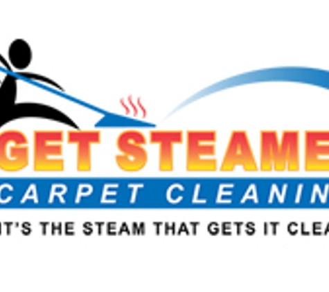 Get Steamed Carpet Cleaning - North Charleston, SC