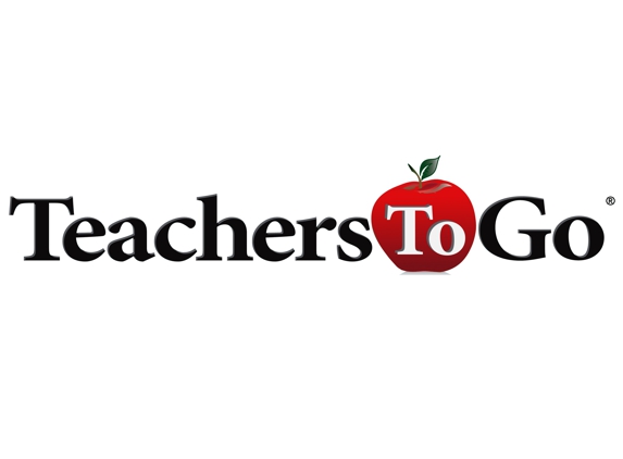 Teachers To Go - Houston, TX