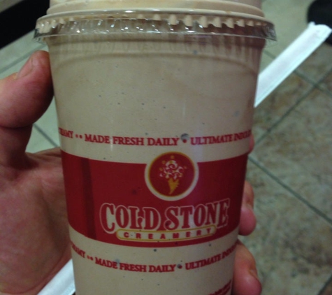 Cold Stone Creamery - Durango, CO