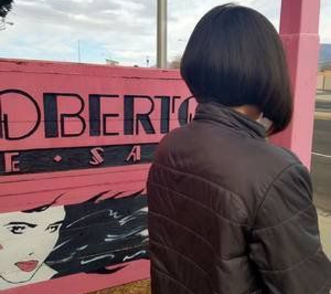 Roberto's Le Salon - Albuquerque, NM