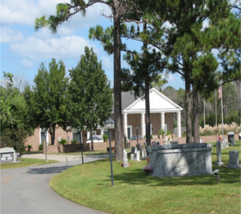 Forest Lawn Memorial Cemetery - KFL - Panama City, FL