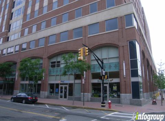 Sumitomo Trust & Banking Corp USA - Hoboken, NJ