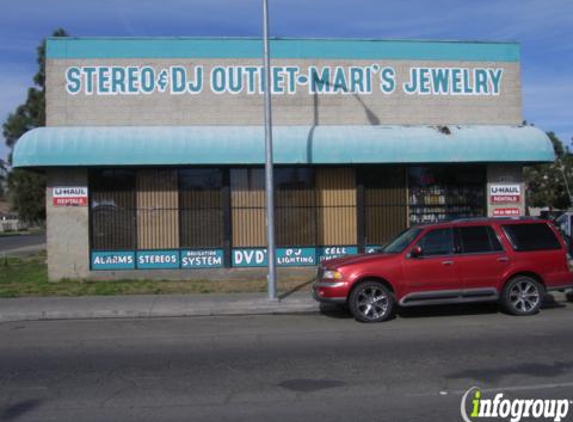 Mari's Jewelry - Fresno, CA