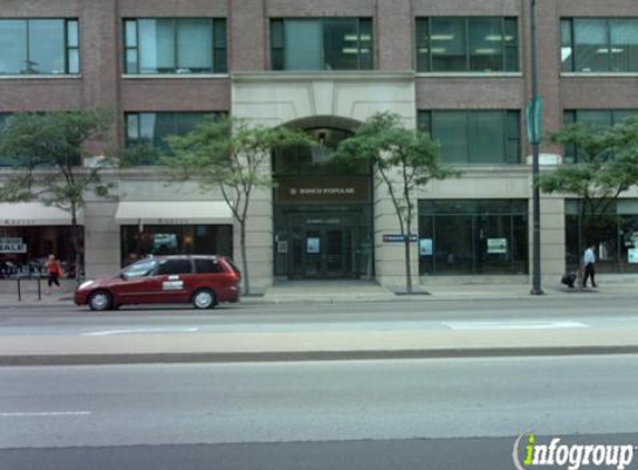 Smoler Law Office - Chicago, IL