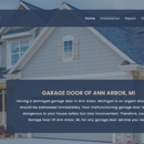 Garage Door Of Ann Arbor - Garage Doors & Openers