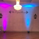 The Crystal Room - Banquet Halls & Reception Facilities