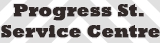 Progress St. Service Centre - Brake & Clutch Services