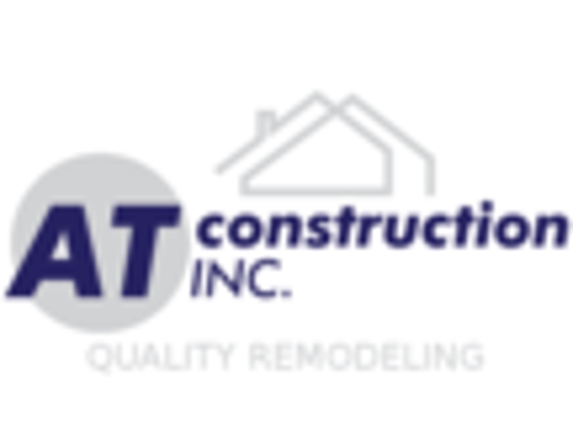 AT Construction, Inc. - Orland Park, IL