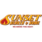 Sunset Hearth & Home