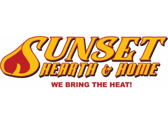 Sunset Hearth & Home - Prineville, OR