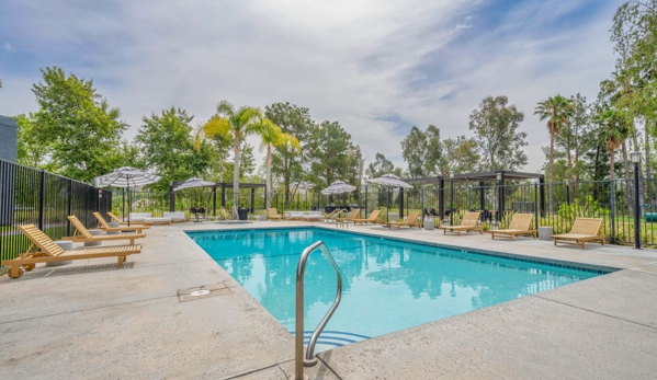 Monterra Ridge Apartments - Canyon Country, CA