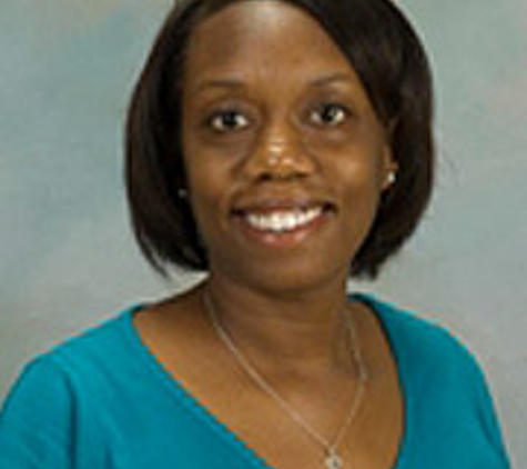 Ebony Beaudoin, MD - Houston, TX