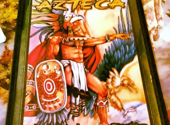 El Rey Azteca - Whites Creek, TN