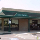 Casa Mexico - Mexican Restaurants