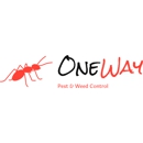One Way Pest & Weed Control - Weed Control Service