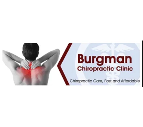 Burgman Chiropractic Clinic PC - Mcmurray, PA